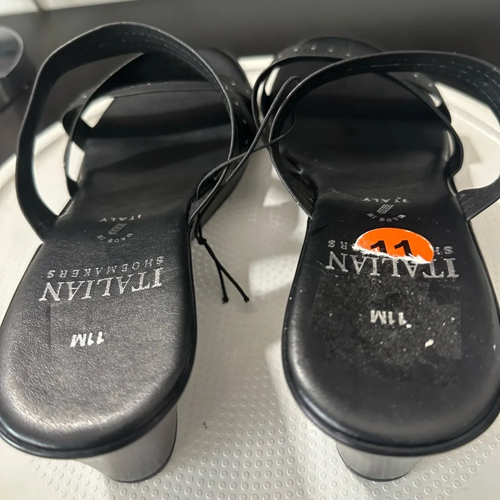 🆕Italian Shoemakers Wedges